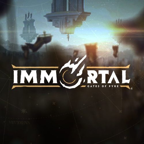 Immortal: Gates of Pyre